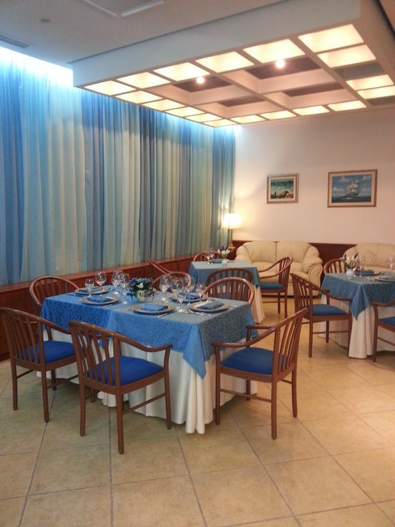 Hotel Maddaloni Tufino Exterior foto